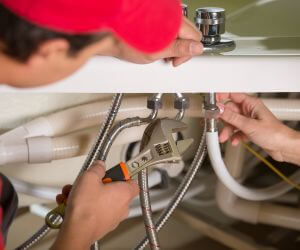 About Emergency plumbing pros Llano, TX